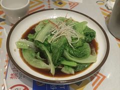 -清真吐鲁番餐厅(牛街店)