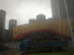 -万达茂商场(南京仙林店)