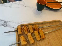 -乡村馕坑肉·烧烤·新疆菜·本地人更爱吃(阿勒泰首店)