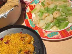 -避风塘(宝山万达店)