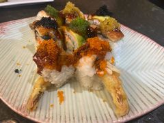 -将太无二·北美传奇寿司(瑞士公寓店)