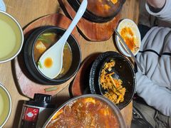 -百年石锅饭·朝鲜族传统民餐