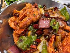 -蜀膳坊(洪公祠小区店)