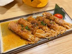 -小句号·精致料理(江南环球港店)