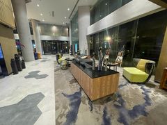 -上海浦东机场海上铂悦酒店