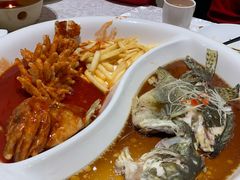 -马凯餐厅(地安门店)