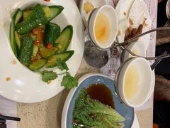 -点都德(盘福楼店)