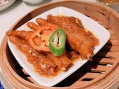 -禄运茶居·手工点心(恒宝广场店)