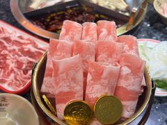 -蜀大侠火锅(森兰花园城店)