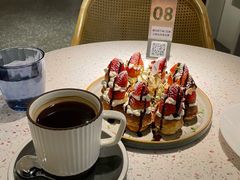 -BE BRIGHT KITCHEN(正佳广场店)