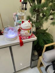 -芳朵美容养生SPA