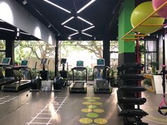 -VPsmart私教健身工作室(新华路旗舰店)