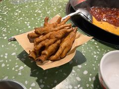 -五里关火锅(上海鑫耀·光环Live店)