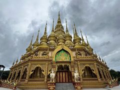 -西双版纳勐泐文化旅游区