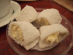 榴莲卷-糖朝(尖沙咀店)