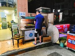 -福乐烧烤(可乐路店)