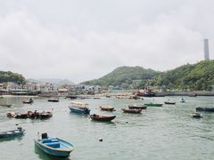 -南丫岛