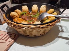 -古洼一锅鲜(开发区店)