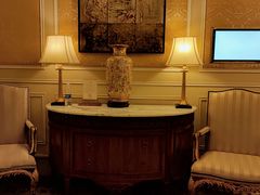 -广州富力丽思卡尔顿酒店