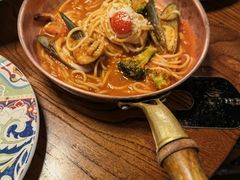 -I HOLIC艾豪丽披萨(KKone店)