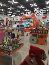 -kidsland(颐堤港店)