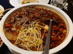 -丽晶轩中餐厅(重庆丽晶酒店)