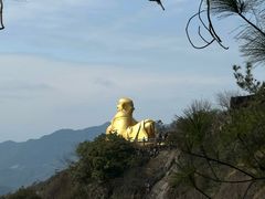 -大慈岩风景区