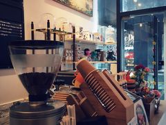 -COFFEE HOLIC(朝外SOHO店)