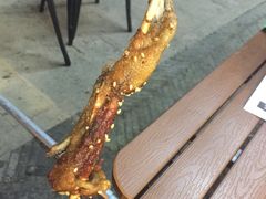 -型男美蛙烤牛蛙(南长街店)