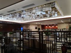 -郑州新郑国际机场T2航站楼-贵宾厅B区