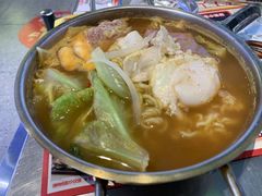 -哈哈碳都·牛肋条无限自助烤肉(台江万达店)