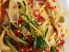 -魏家凉皮(协和店)