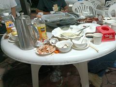-鼓歌海鲜舫·手抓海鲜(大学城店)
