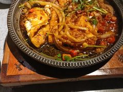 -将军牛排·尔滨地标朝鲜族美食(总店)
