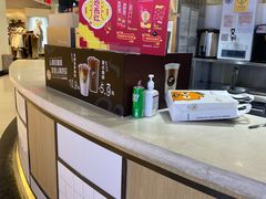 -CoCo都可(健翔桥店)
