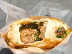 -辣哭饼(鼓楼沿历史文化街区店)