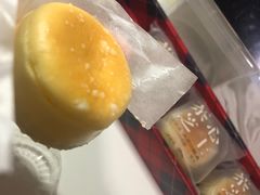 -好利来(红牌楼店)