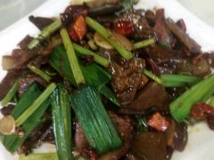 -天成川菜馆(华乐店)
