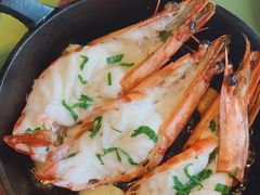 -IL Forno 意坊·意大利餐厅(温州万象城店)