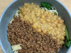 -重庆小面(蒲淞北路店)