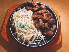铁板牛肉-Jazz·ya 爵士屋(来福士店)