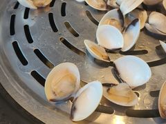 -水禾轩·海鲜蒸汽主题餐厅(拱北店)