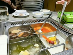 -海底捞火锅(群光广场店)