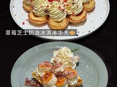 -Nana And Her Friends Restaurant 娜娜家(小寨原力场店)