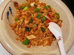 -业华湘·特色菜