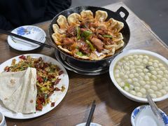 -土老帽地锅居(南门口河南街店)