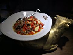-炊烟小炒黄牛肉(东庆街店)