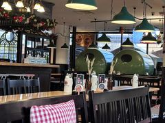 -普拉那啤酒坊Paulaner(凯宾斯基饭店)