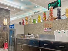 -初色海鲜自助(万丰路店)