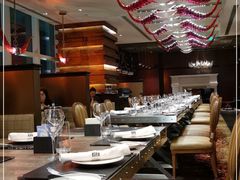 -The BREW·酿餐厅(浦东嘉里大酒店)